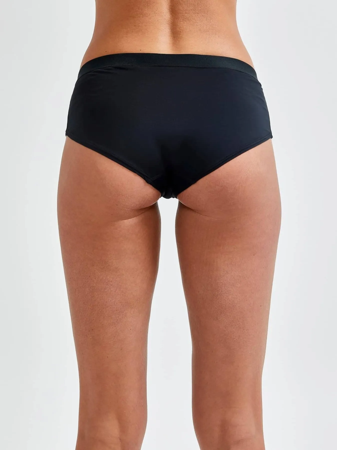 Craft Sportswear Underkläder^CORE Dry Hipster W Black