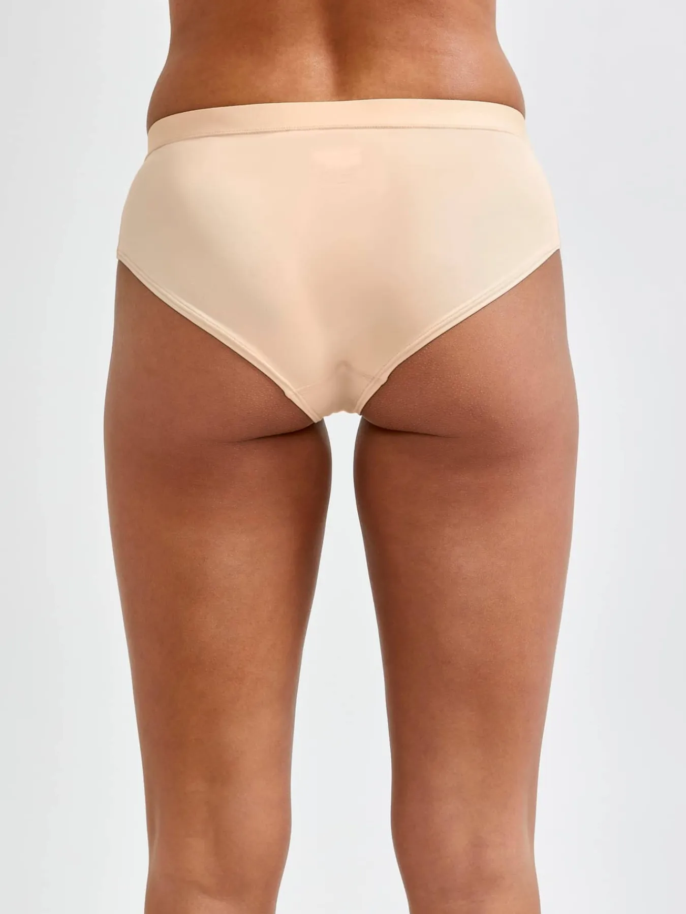 Craft Sportswear Underkläder^CORE Dry Hipster W Nude