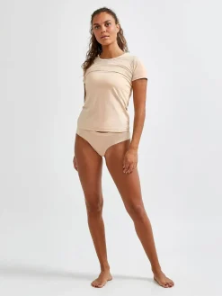 Craft Sportswear Underkläder^CORE Dry Hipster W Nude