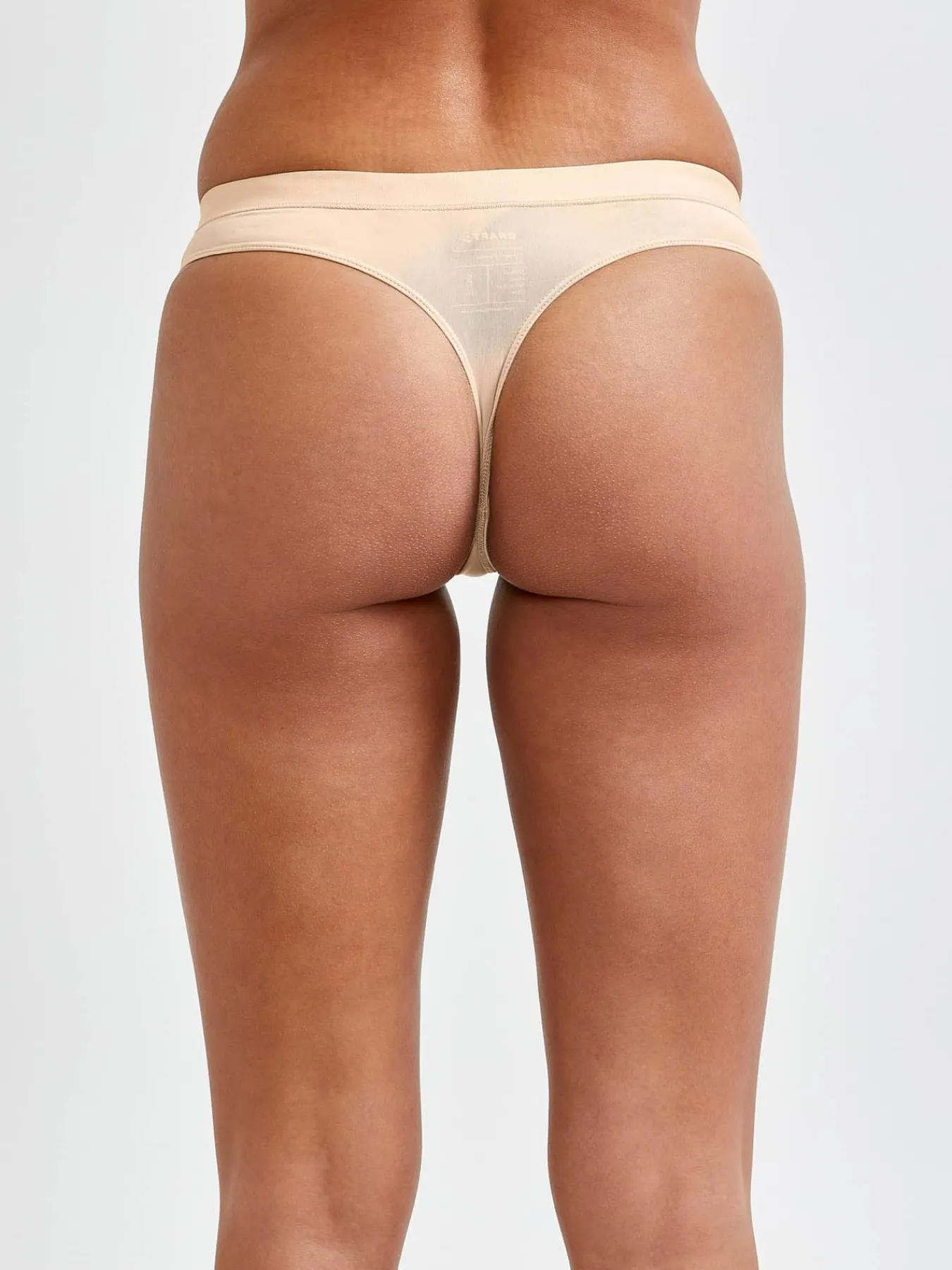 Craft Sportswear Underkläder^CORE Dry String W Nude
