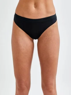 Craft Sportswear Underkläder^CORE Dry String W Black