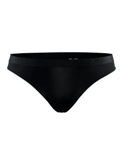 Craft Sportswear Underkläder^CORE Dry String W Black