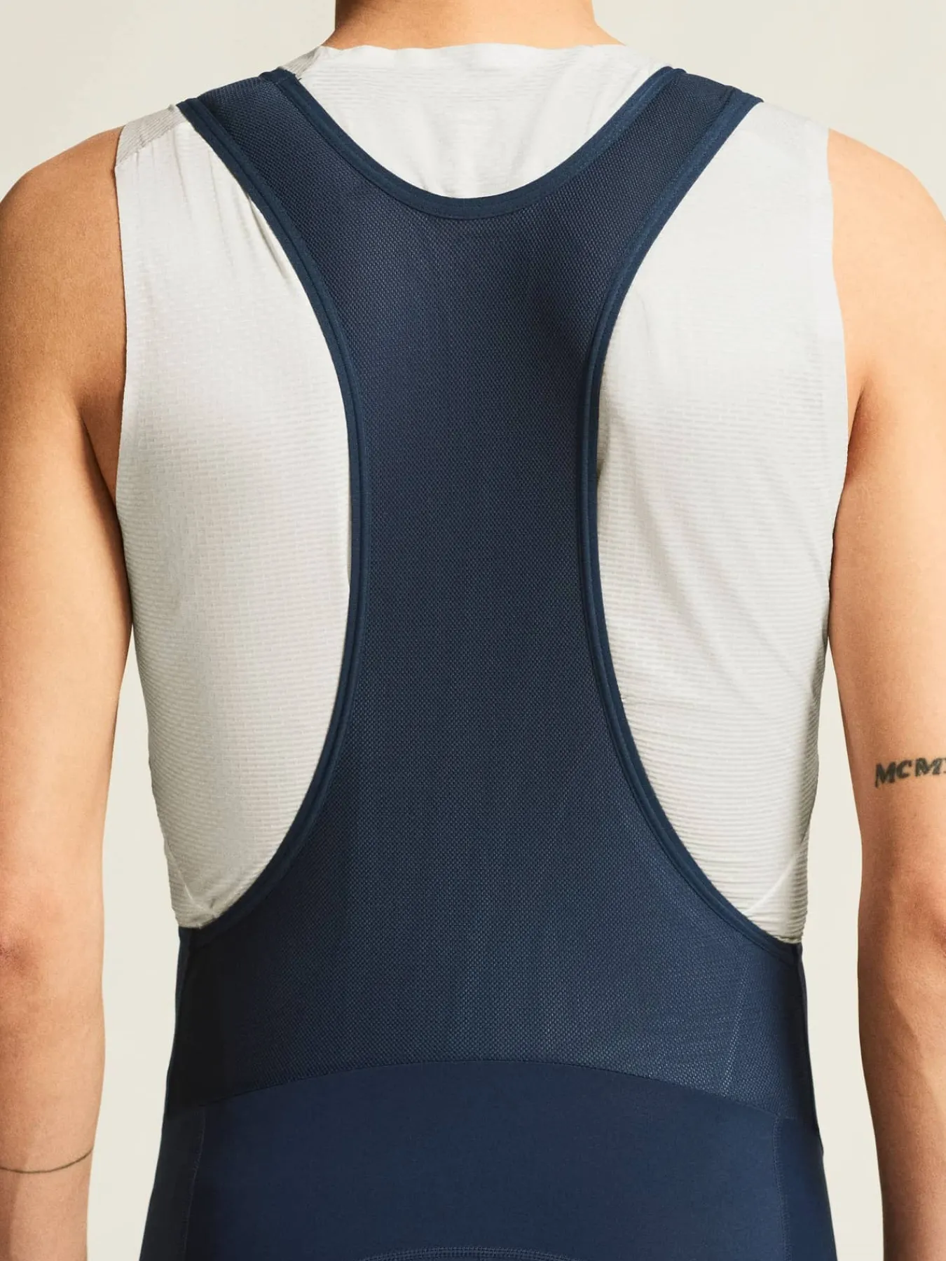 Craft Sportswear Bibs^CORE Endur Bib Shorts M Blaze