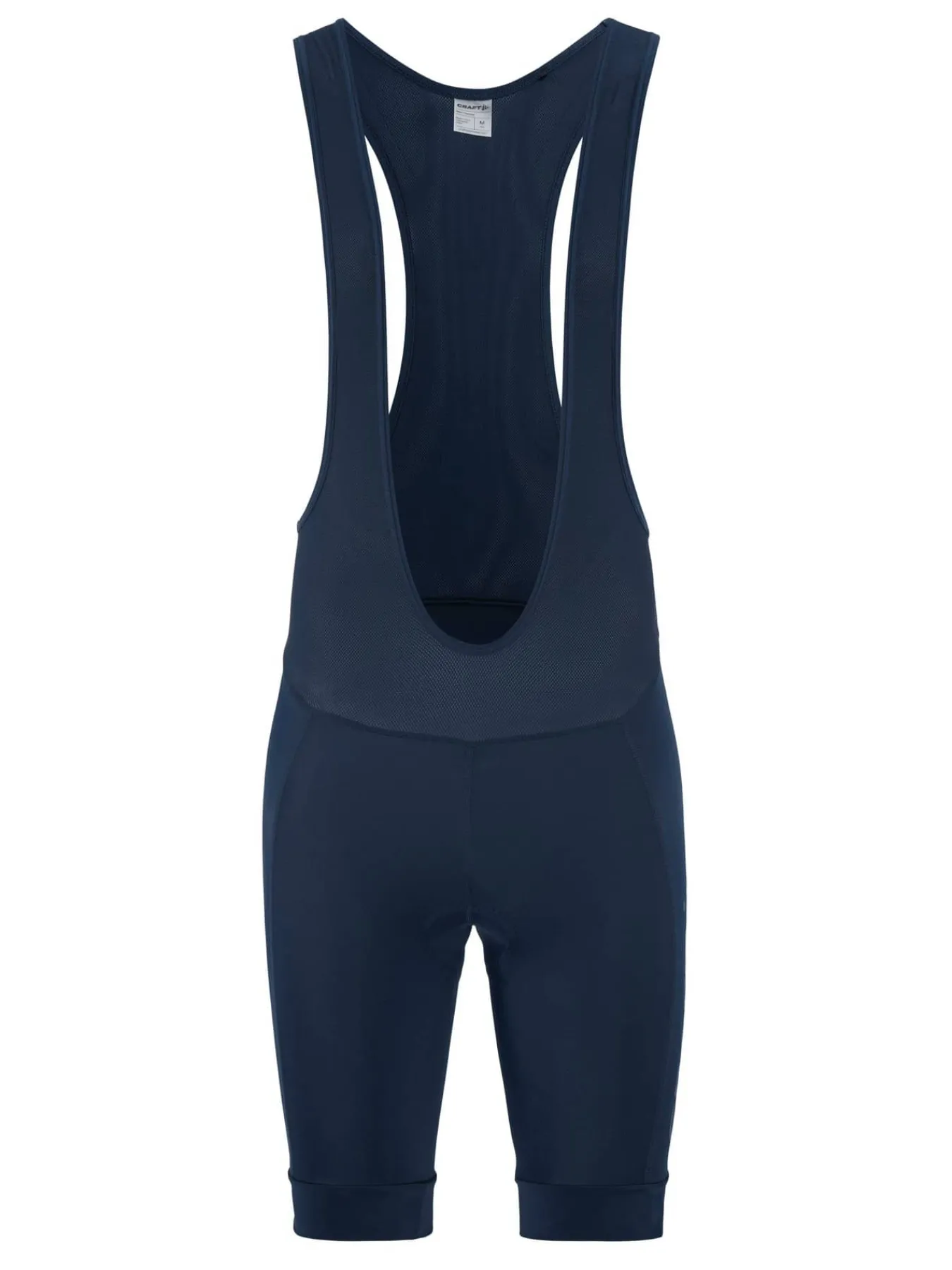 Craft Sportswear Bibs^CORE Endur Bib Shorts M Blaze