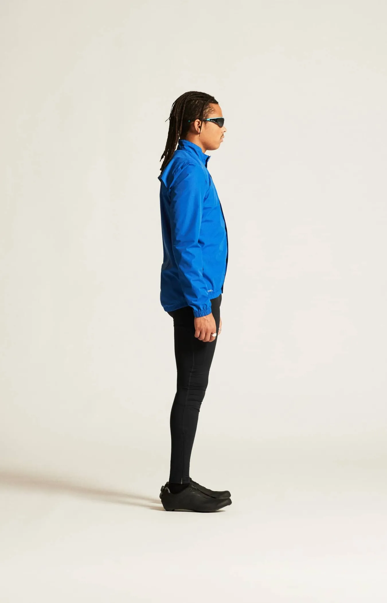 Craft Sportswear Jackor & Västar^CORE Endur Hydro Jacket 2 M Royal