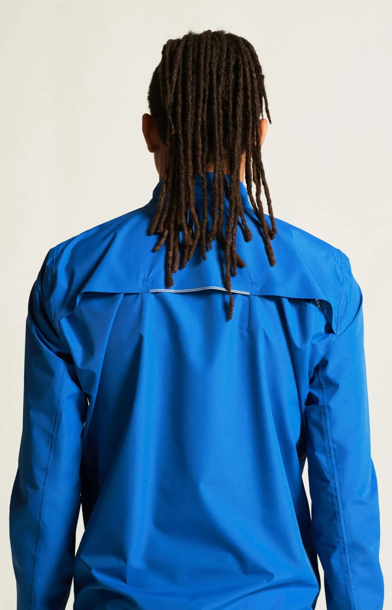 Craft Sportswear Jackor & Västar^CORE Endur Hydro Jacket 2 M Royal
