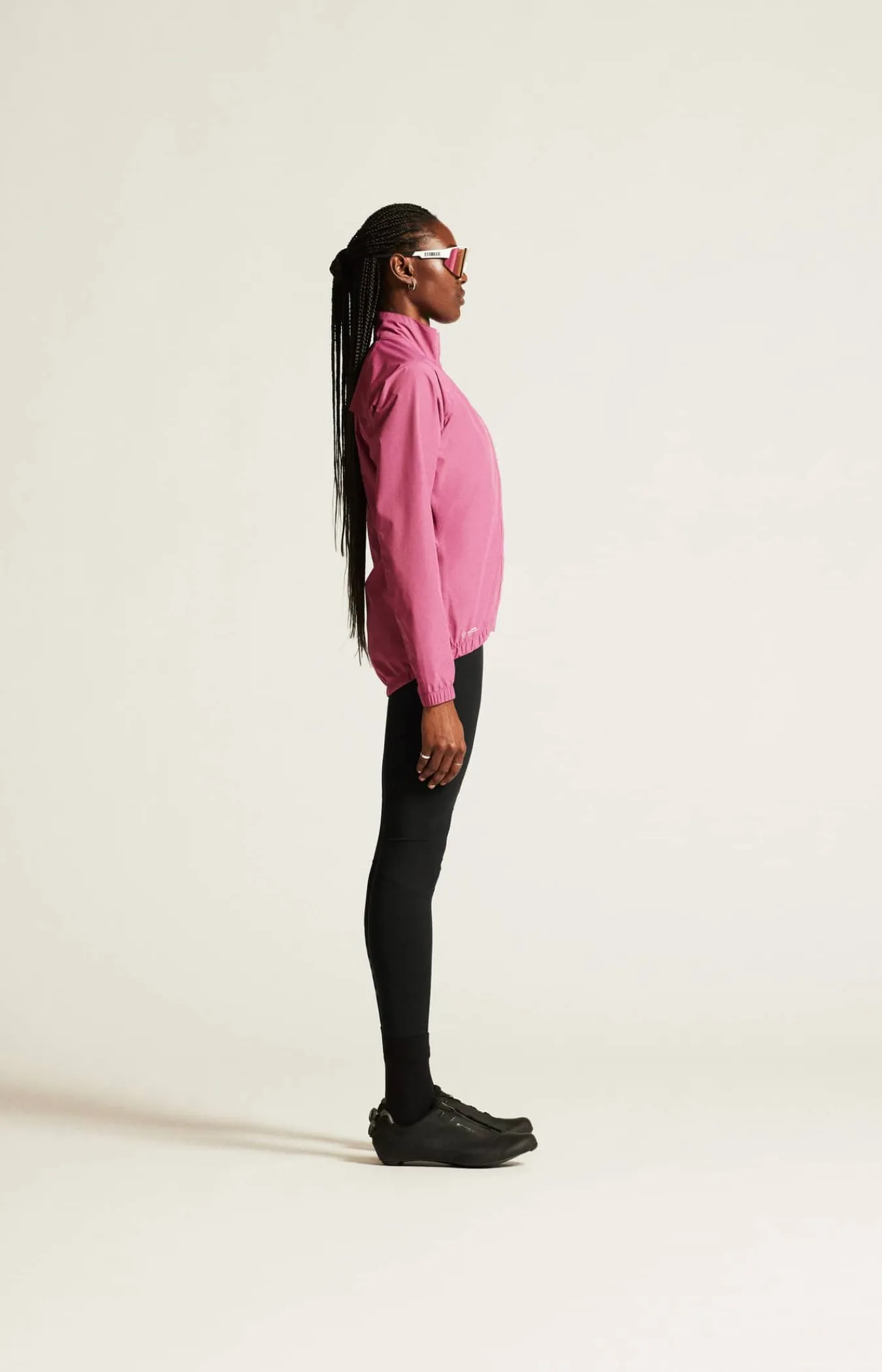 Craft Sportswear Jackor & Västar^CORE Endur Hydro Jacket 2 W Rouge