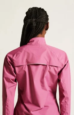 Craft Sportswear Jackor & Västar^CORE Endur Hydro Jacket 2 W Rouge