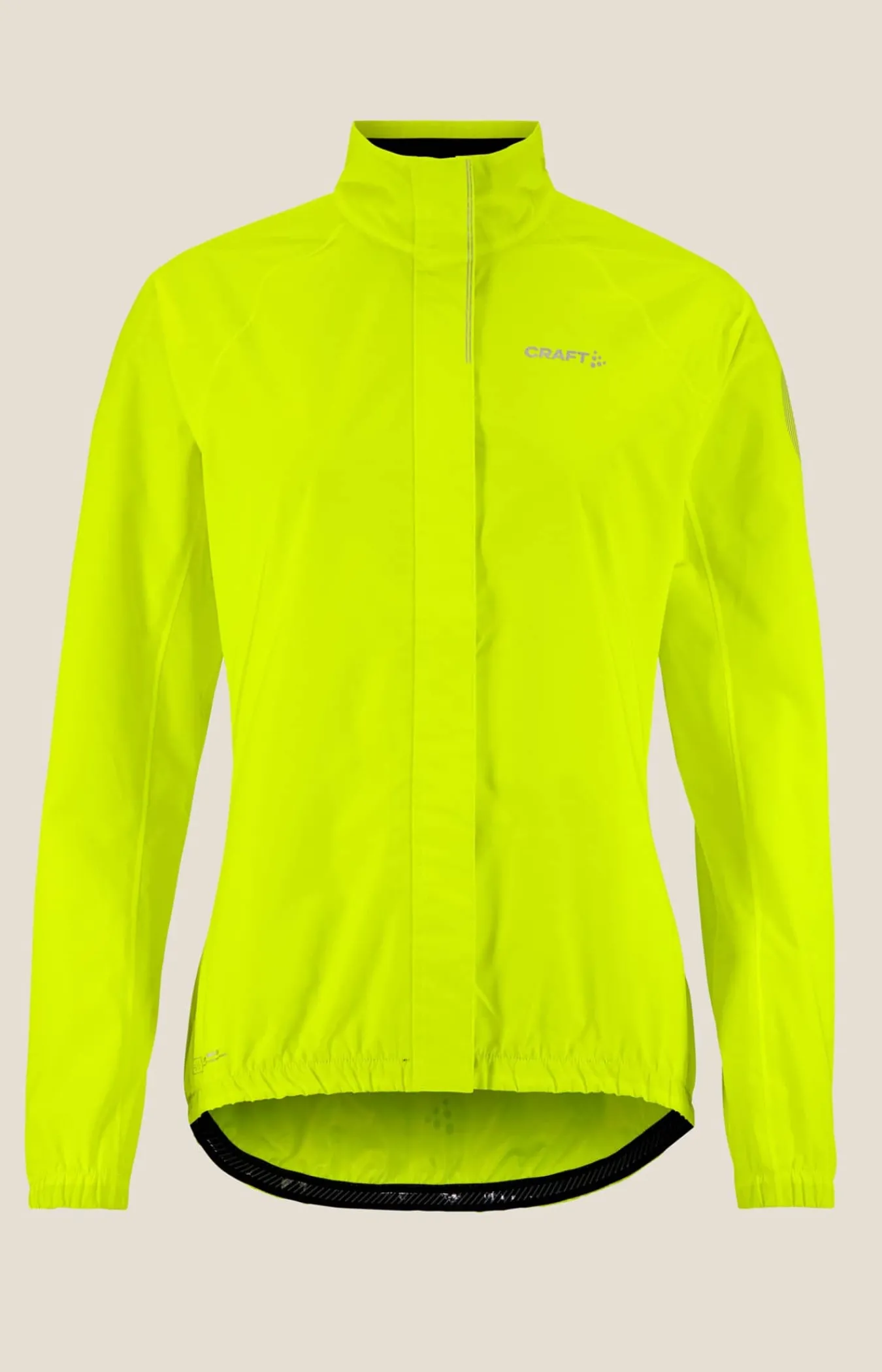 Craft Sportswear Jackor & Västar^CORE Endur Hydro Jacket 2 W Flumino