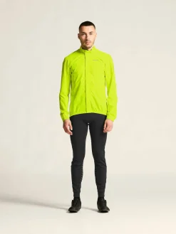 Craft Sportswear Jackor & Västar^CORE Endur Hydro Jacket 2 M Flumino