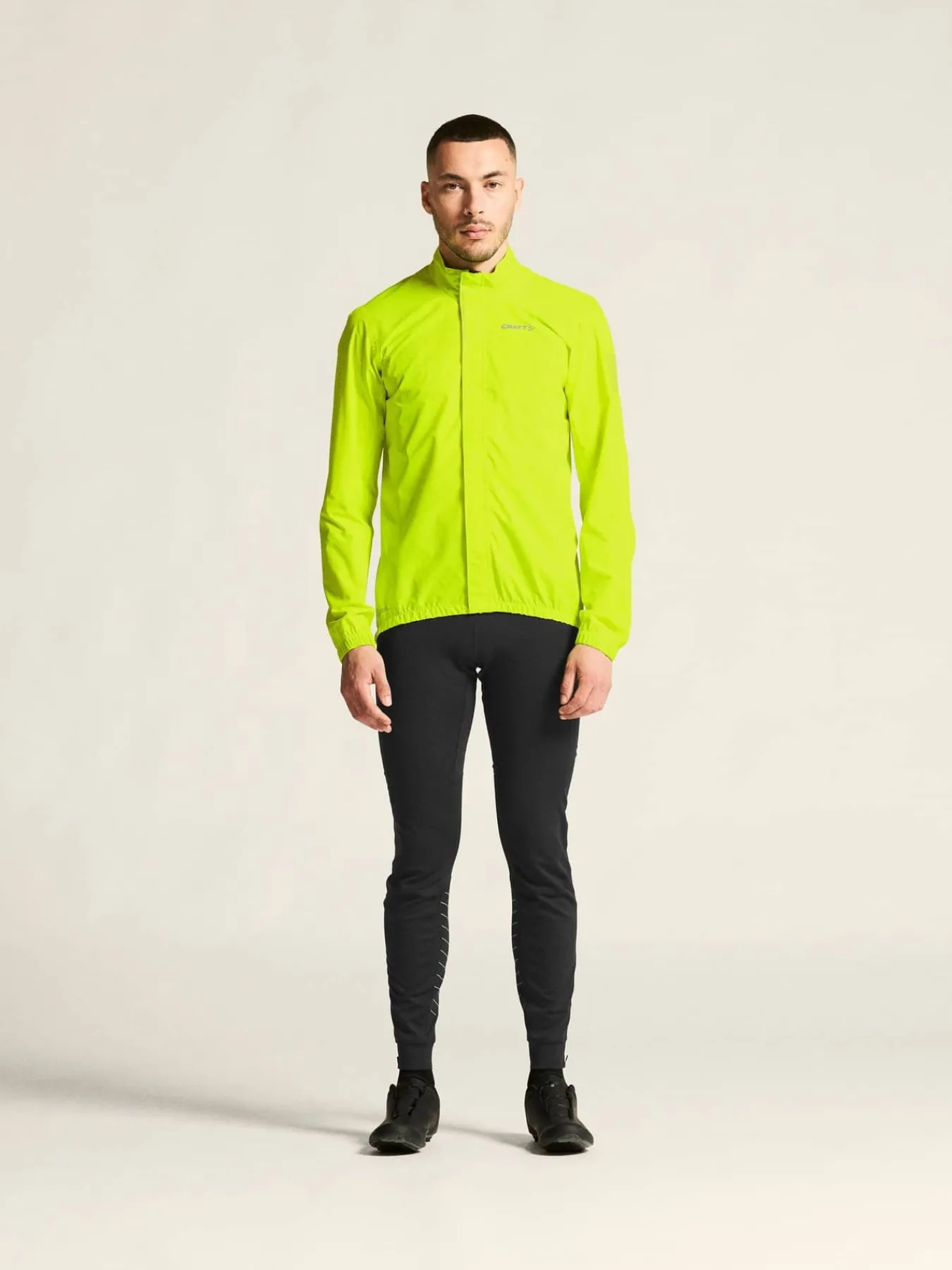 Craft Sportswear Jackor & Västar^CORE Endur Hydro Jacket 2 M Flumino