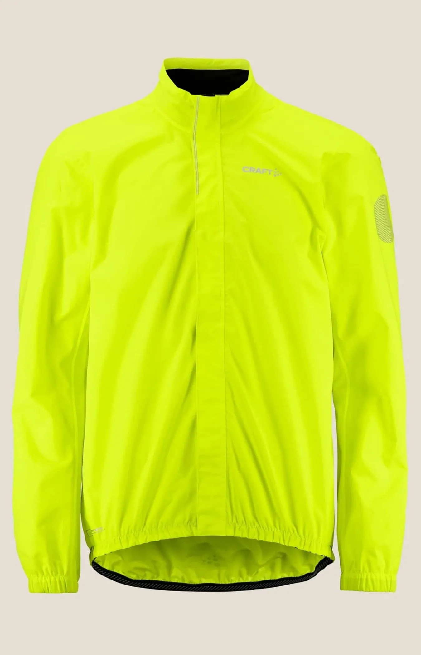 Craft Sportswear Jackor & Västar^CORE Endur Hydro Jacket 2 M Flumino