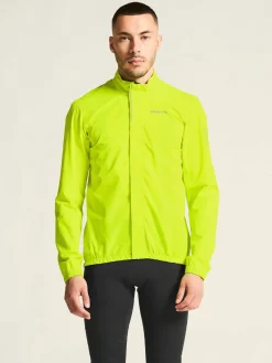 Craft Sportswear Jackor & Västar^CORE Endur Hydro Jacket 2 M Flumino