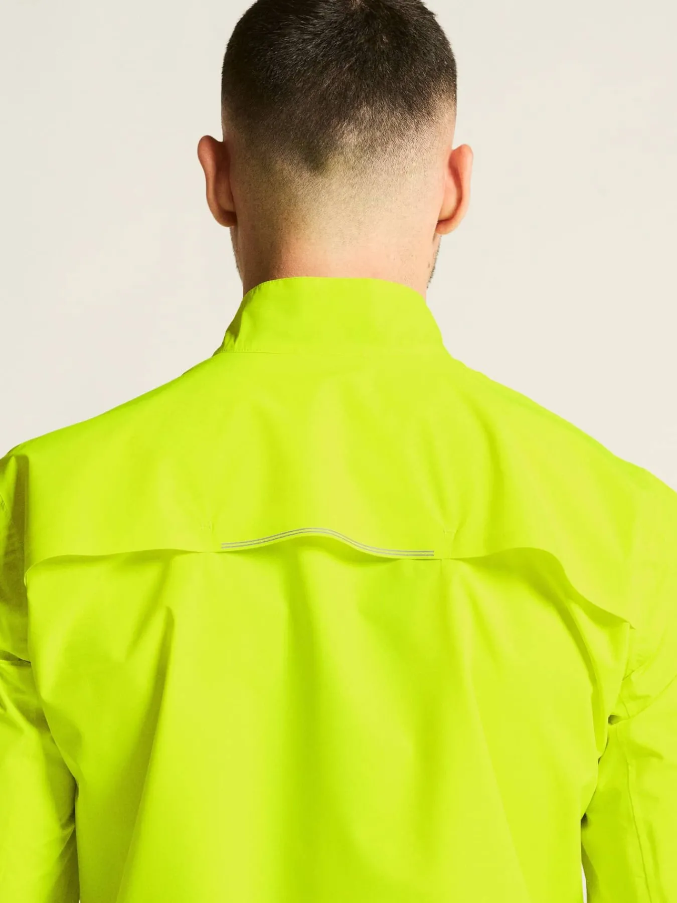 Craft Sportswear Jackor & Västar^CORE Endur Hydro Jacket 2 M Flumino