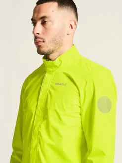 Craft Sportswear Jackor & Västar^CORE Endur Hydro Jacket 2 M Flumino
