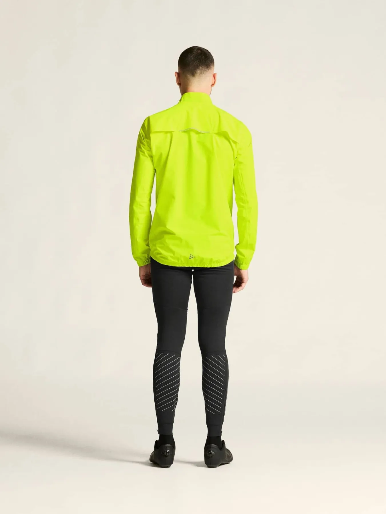 Craft Sportswear Jackor & Västar^CORE Endur Hydro Jacket 2 M Flumino