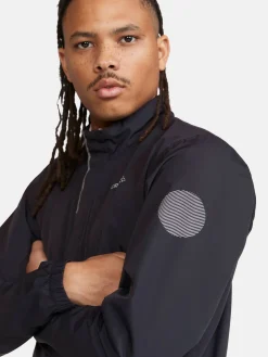 Craft Sportswear Jackor & Västar^CORE Endur Hydro Jacket 2 M Black