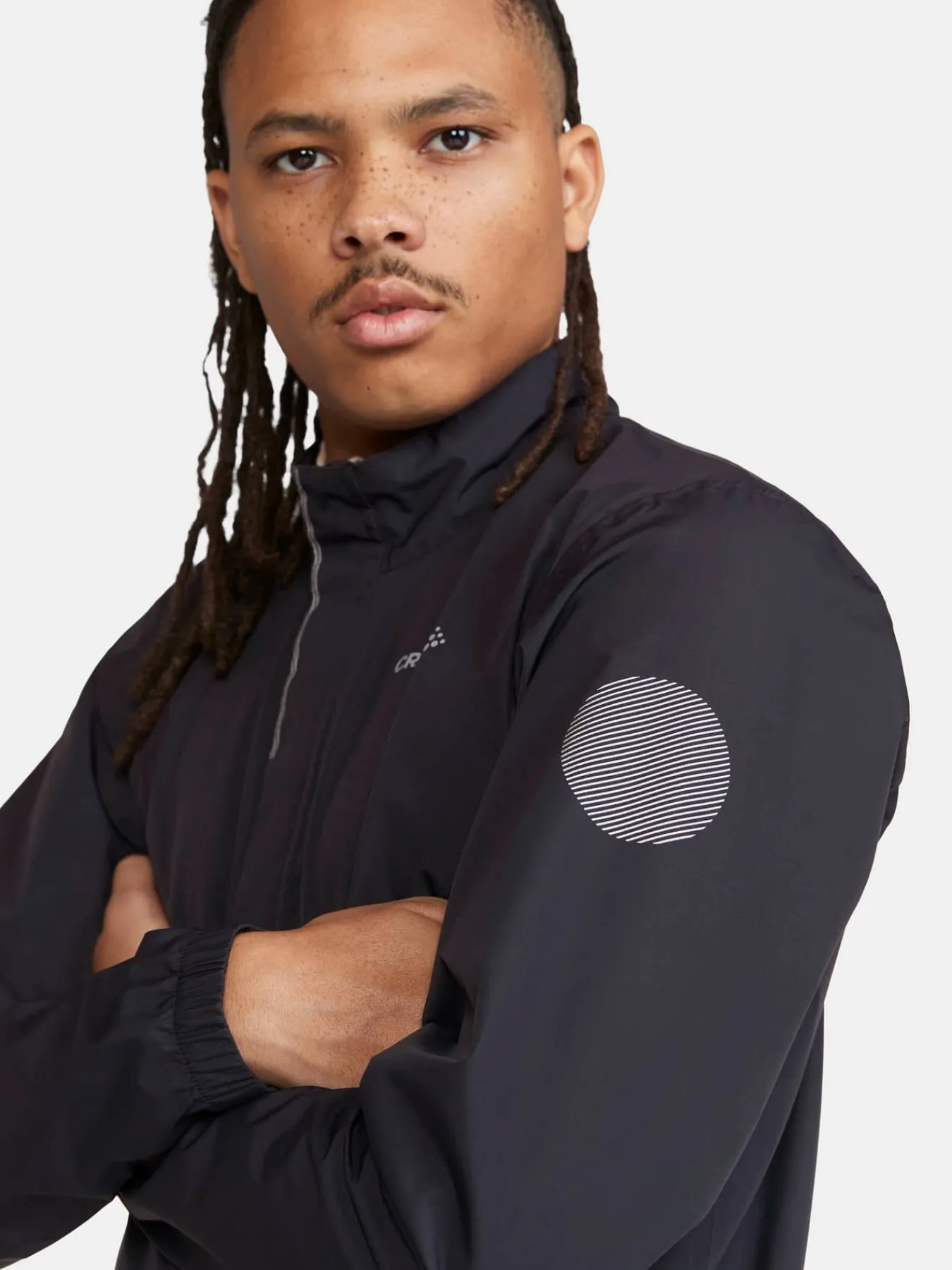 Craft Sportswear Jackor & Västar^CORE Endur Hydro Jacket 2 M Black