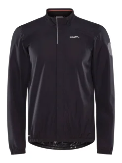 Craft Sportswear Jackor & Västar^CORE Endur Hydro Jacket 2 M Black