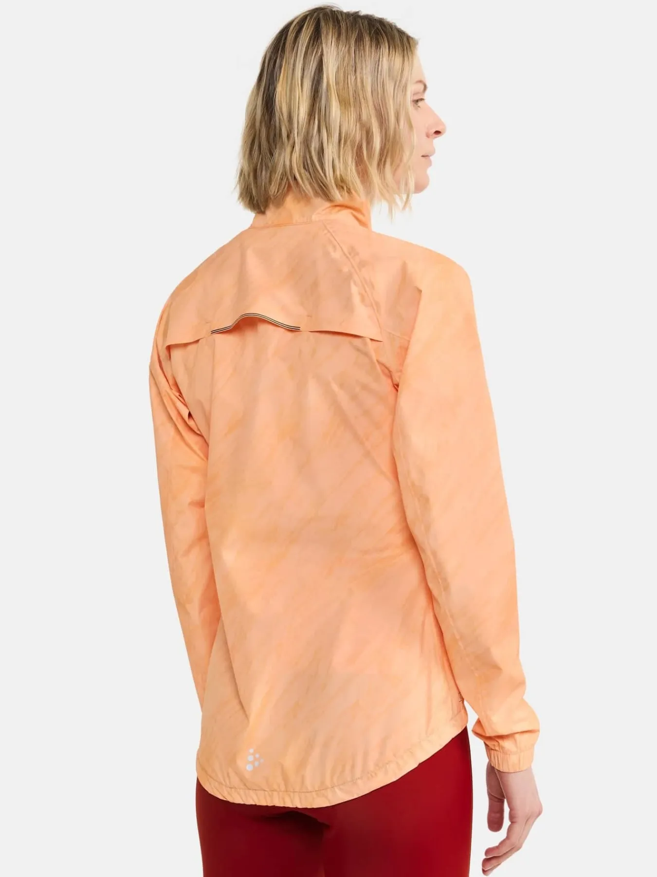 Craft Sportswear Jackor & Västar^CORE Endur Hydro Jacket 2 W Sour