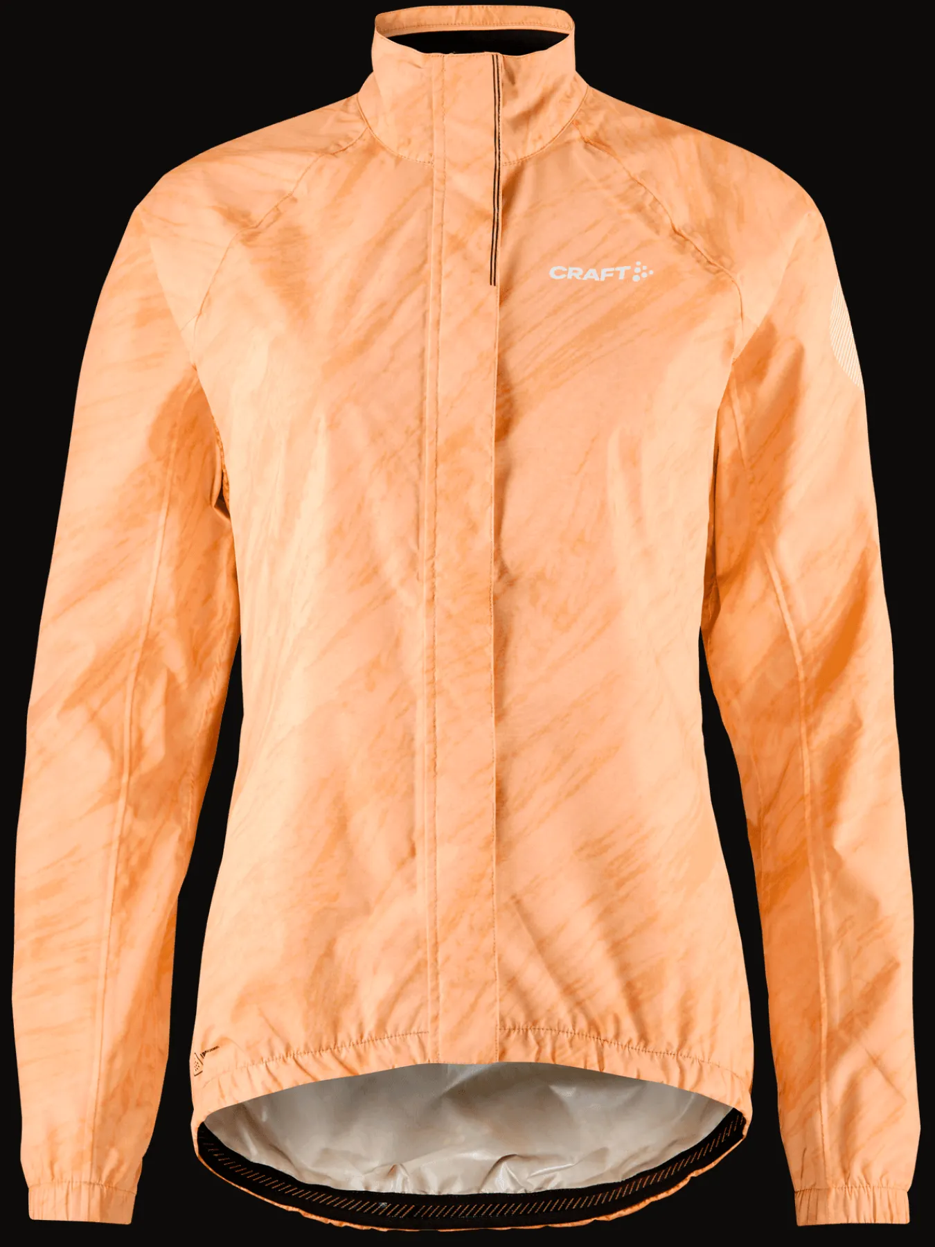Craft Sportswear Jackor & Västar^CORE Endur Hydro Jacket 2 W Sour