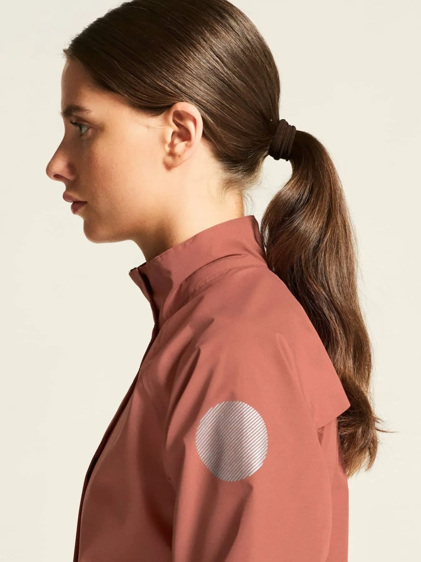 Craft Sportswear Jackor & Västar^CORE Endur Hydro Jacket 2 W Rosy