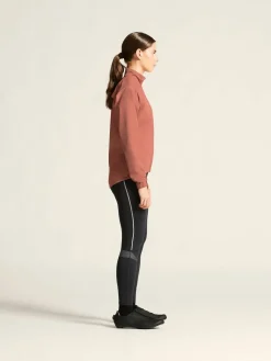 Craft Sportswear Jackor & Västar^CORE Endur Hydro Jacket 2 W Rosy