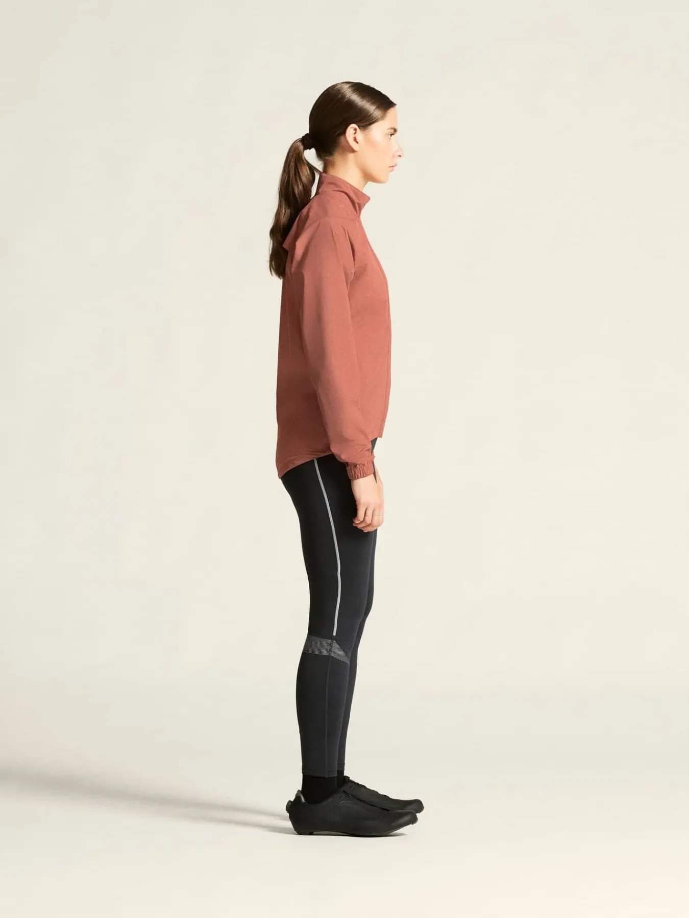 Craft Sportswear Jackor & Västar^CORE Endur Hydro Jacket 2 W Rosy