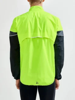 Craft Sportswear Jackor & Västar^CORE Endur Hydro Jacket M Flumino-Black