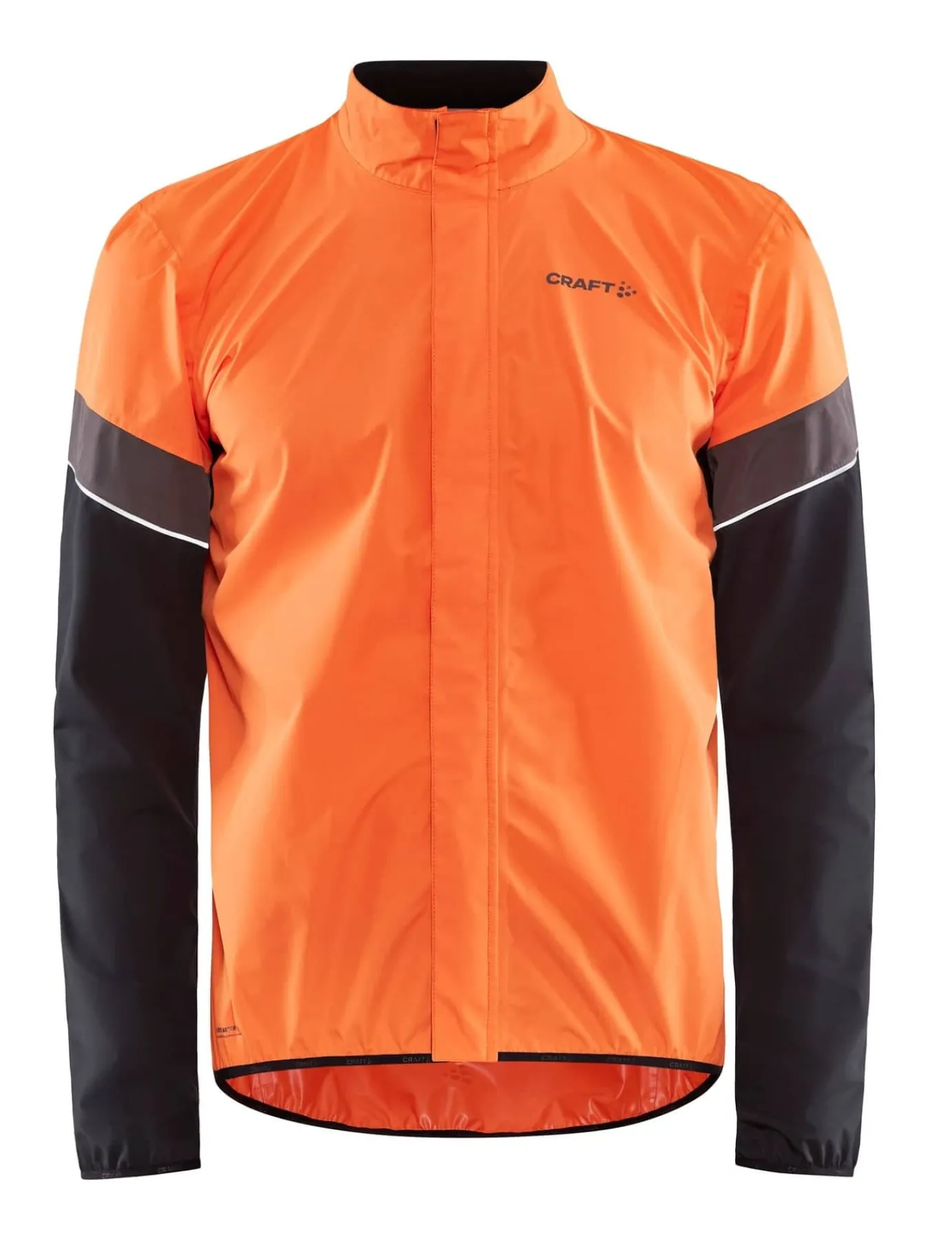 Craft Sportswear Jackor & Västar^CORE Endur Hydro Jacket M Crackle-Black