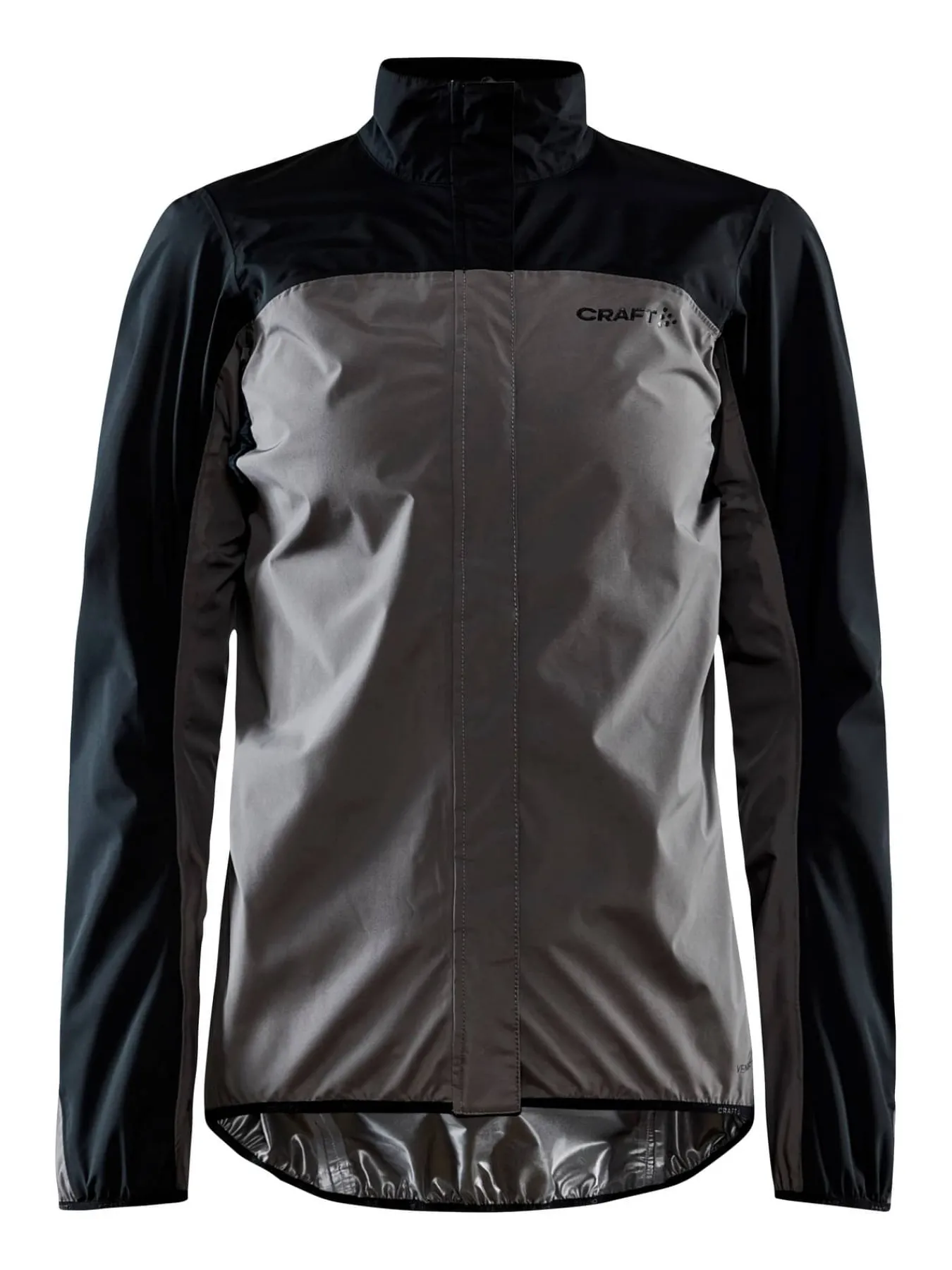Craft Sportswear Jackor & Västar^CORE Endur Hydro Jacket W Black-Granite