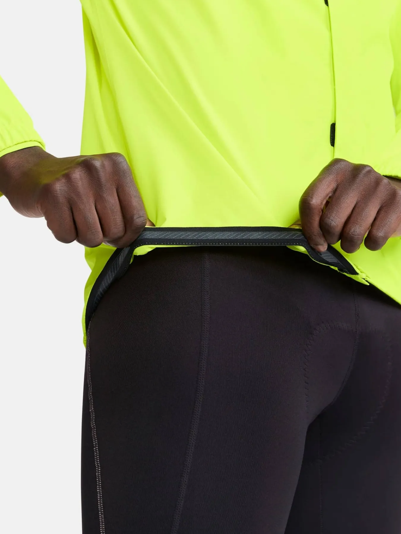 Craft Sportswear Jackor & Västar^CORE Endur Hydro Lumen Jacket 2 M