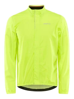 Craft Sportswear Jackor & Västar^CORE Endur Hydro Lumen Jacket 2 M