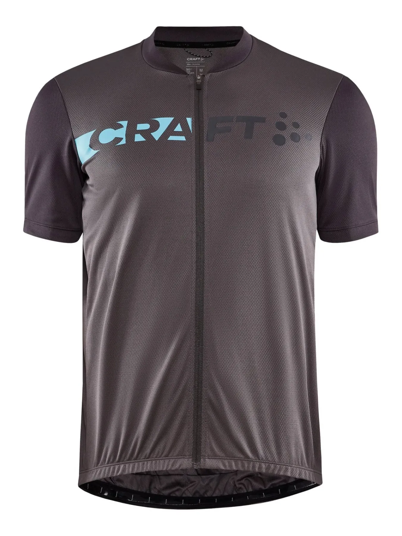 Craft Sportswear T-Shirts & Tröjor^CORE Endur Logo Jersey M Granite-Aquamarine