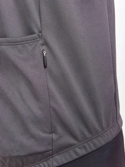 Craft Sportswear T-Shirts & Tröjor^CORE Endur Logo Jersey M Granite-Aquamarine