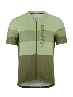 Craft Sportswear T-Shirts & Tröjor^CORE Endur Logo Jersey M Juniper/Forest Green
