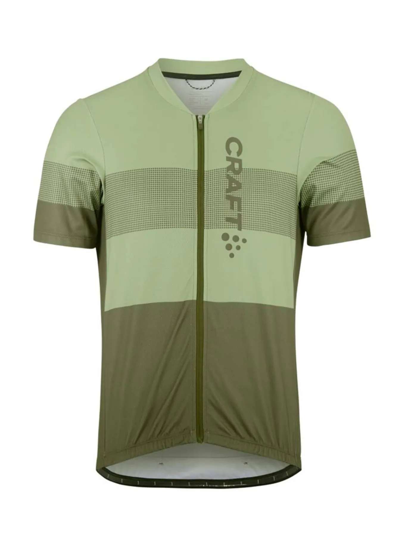 Craft Sportswear T-Shirts & Tröjor^CORE Endur Logo Jersey M Juniper/Forest Green