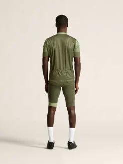 Craft Sportswear T-Shirts & Tröjor^CORE Endur Logo Jersey M Juniper/Forest Green