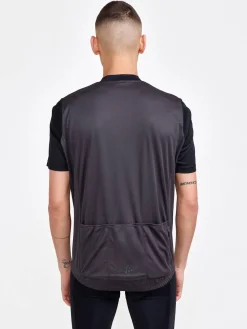 Craft Sportswear T-Shirts & Tröjor^CORE Endur Logo Jersey M Slate-Crackle