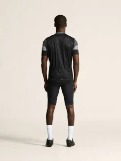 Craft Sportswear T-Shirts & Tröjor^CORE Endur Logo Jersey M Black/Granite