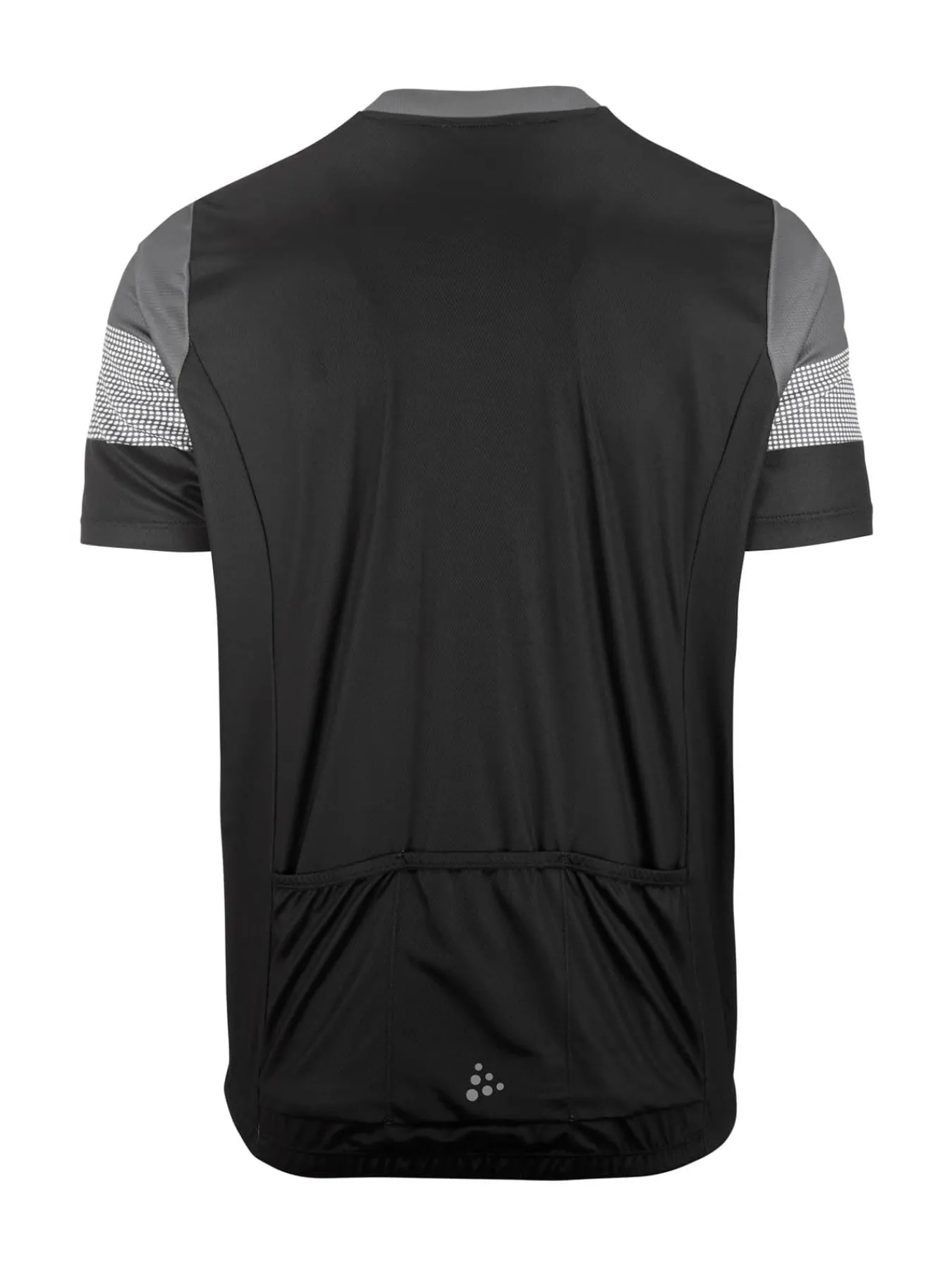 Craft Sportswear T-Shirts & Tröjor^CORE Endur Logo Jersey M Black/Granite