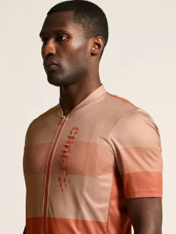 Craft Sportswear T-Shirts & Tröjor^CORE Endur Logo Jersey M Sequoia/Syrup