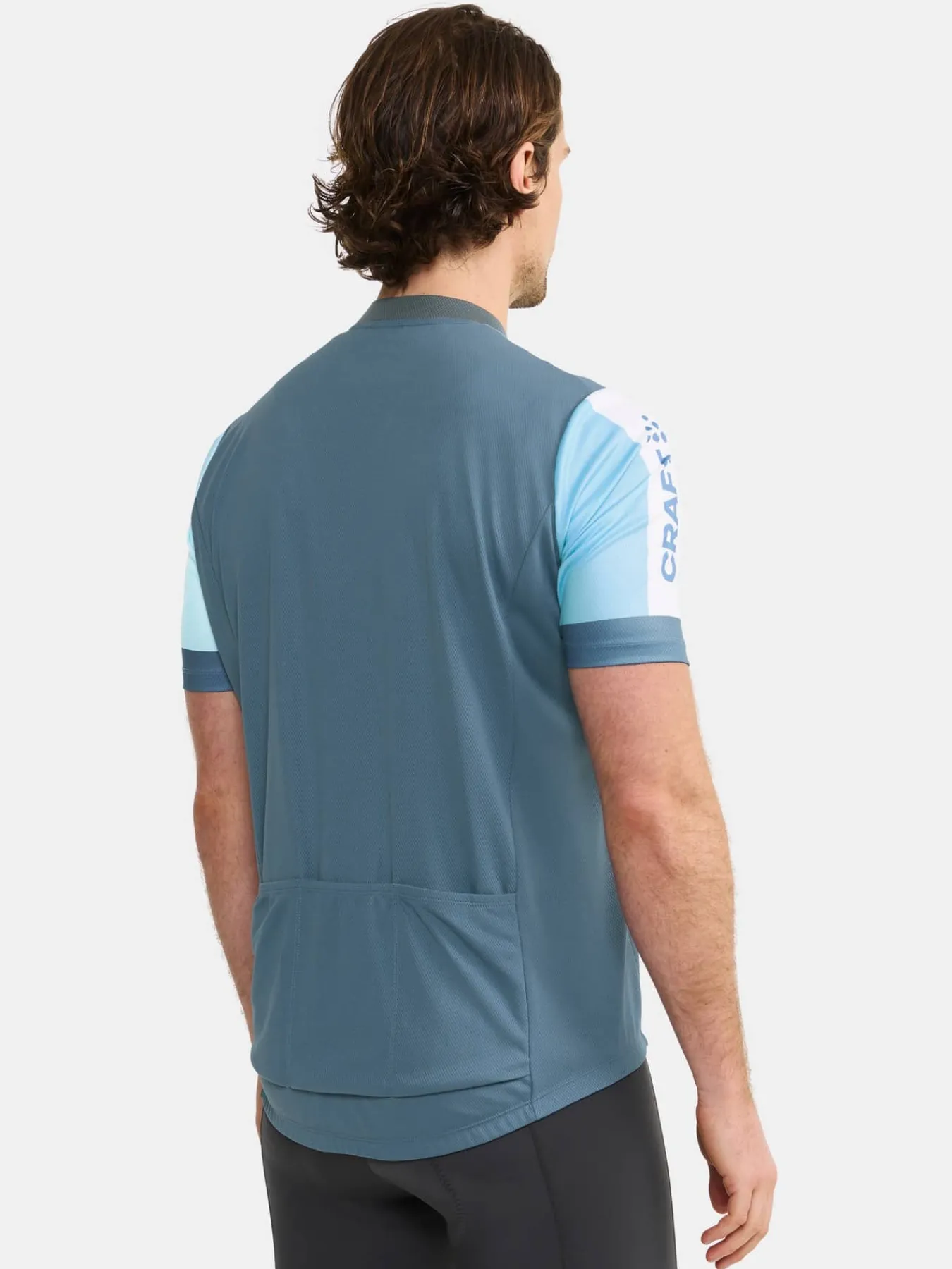 Craft Sportswear T-Shirts & Tröjor^CORE Endur Logo Jersey M Free-Mind