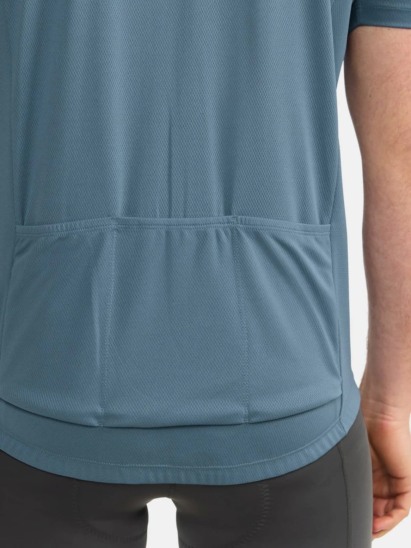 Craft Sportswear T-Shirts & Tröjor^CORE Endur Logo Jersey M Free-Mind