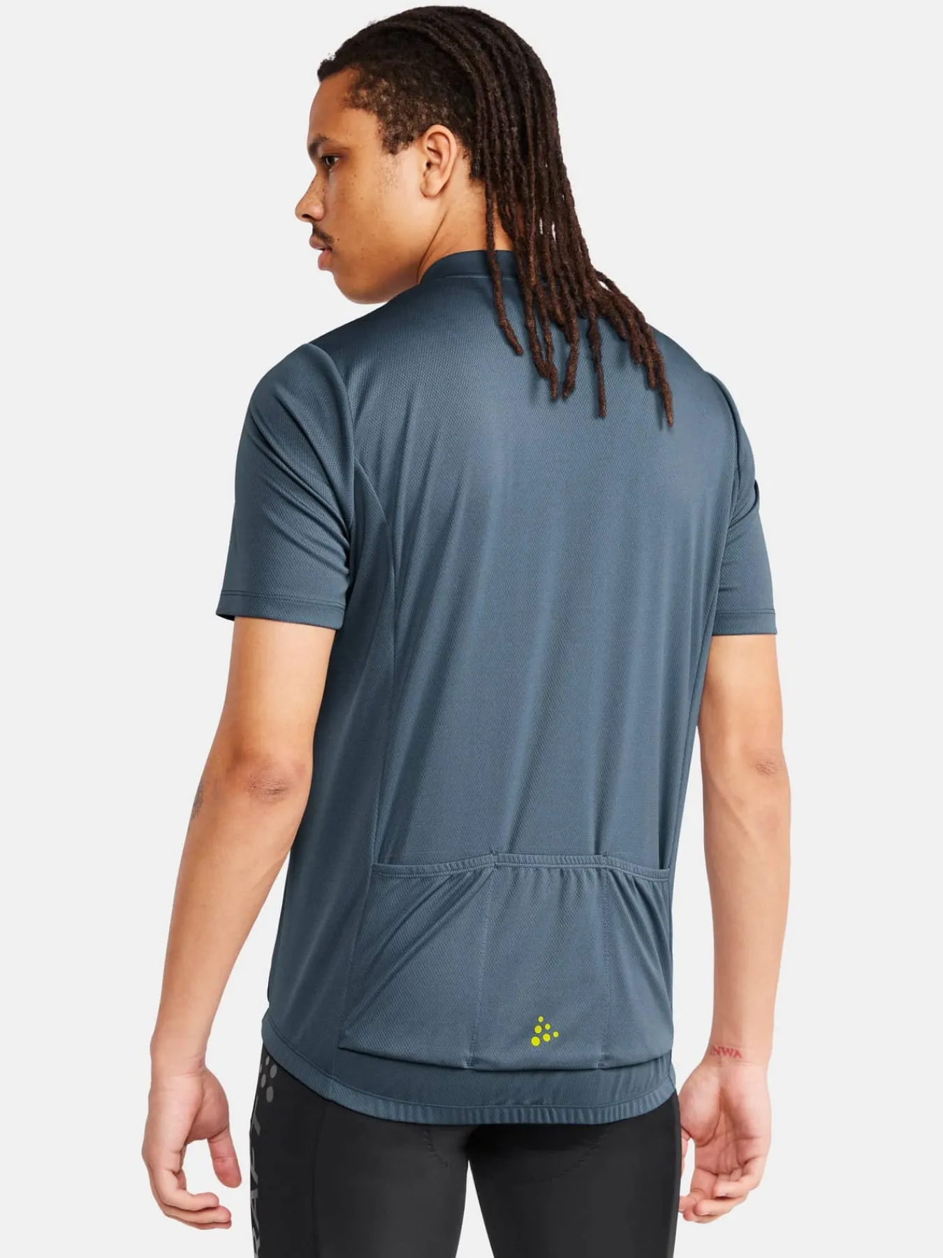 Craft Sportswear T-Shirts & Tröjor^CORE Endur Logo Jersey M Real-N Light