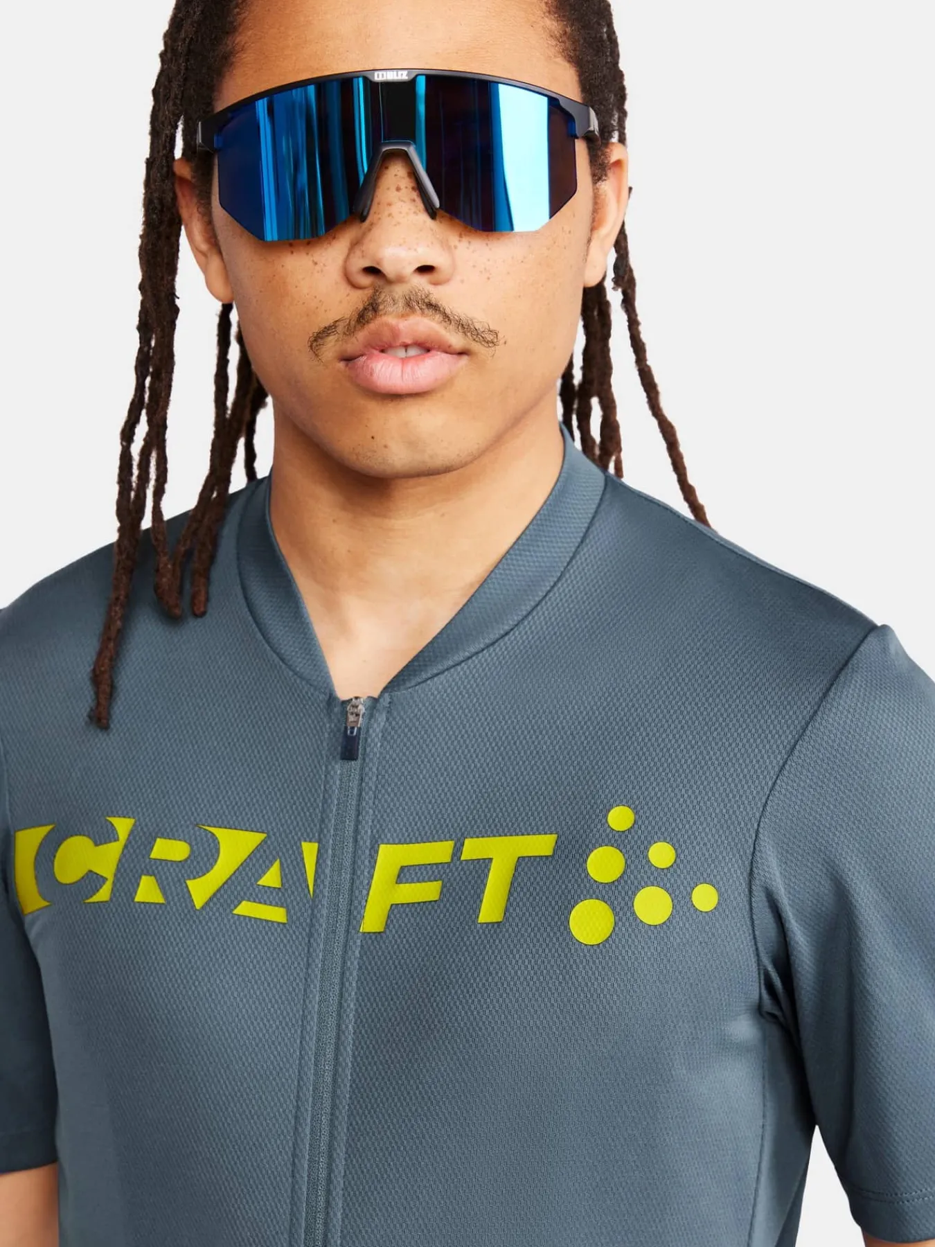 Craft Sportswear T-Shirts & Tröjor^CORE Endur Logo Jersey M Real-N Light