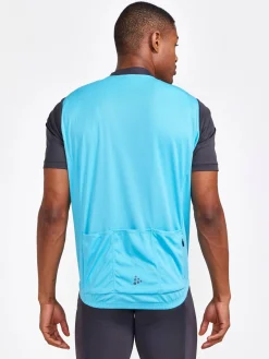 Craft Sportswear T-Shirts & Tröjor^CORE Endur Logo Jersey M Aquamarine-Slate