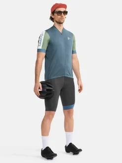 Craft Sportswear T-Shirts & Tröjor^CORE Endur Logo Jersey M Real-Thyme