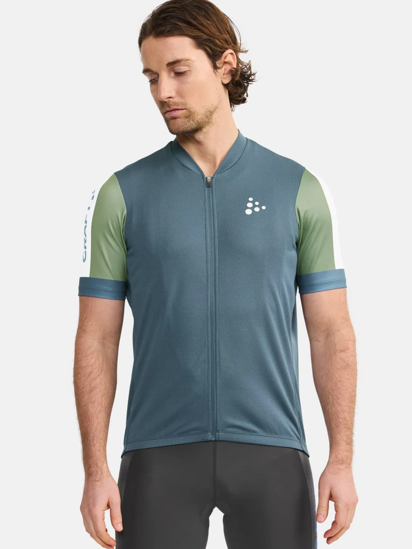 Craft Sportswear T-Shirts & Tröjor^CORE Endur Logo Jersey M Real-Thyme