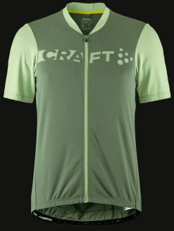 Craft Sportswear T-Shirts & Tröjor^CORE Endur Logo Jersey M Thyme-Spruce